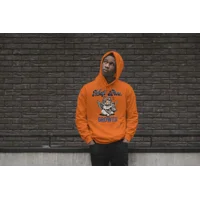 MAFI BROS. Design Hoodie ft. GROWTH