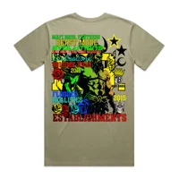 MAFI BROS. Designed Tshirts ft. Beastmode