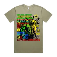 MAFI BROS. Designed Tshirts ft. Beastmode