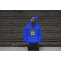 MAFI BROS. Design Hoodie ft. GROWTH
