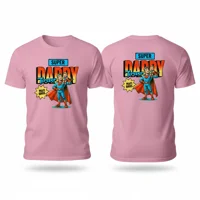 Super Daddy Forever