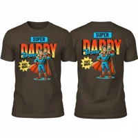 Super Daddy Forever