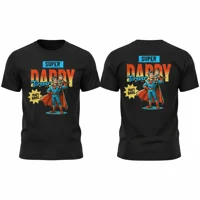Super Daddy Forever