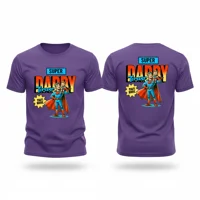 Super Daddy Forever