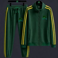 MAFI BROS. Tracksuit 2nd Designs