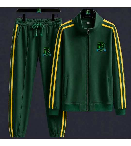 MAFI BROS. Tracksuit 2nd Designs