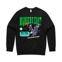 MAFI BROS. Mangere East 275 Designs Sweatshirt