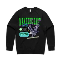 MAFI BROS. Mangere East 275 Designed Sweatshirt