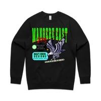 MAFI BROS. Designed Mangere East 275 Sweatshirt