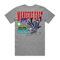 MAFI BROS. Mangere East 275 Designed Tshirts