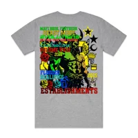 MAFI BROS. Designed Tshirts ft. Beastmode
