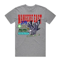 MAFI BROS. Mangere East 275 Designed Tshirts