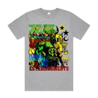 MAFI BROS. Designed Tshirts ft. Beastmode