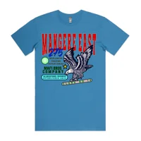 MAFI BROS. Mangere East 275 Designed Tshirts