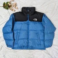 The North Face 1996 Retro Nuptse 700-Fill Down Puffer Jacket
