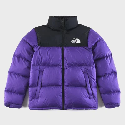 The North Face 1996 Retro Nuptse 700-Fill Down Puffer Jacket