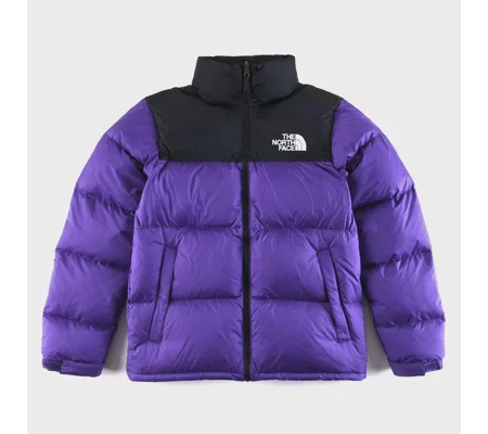 The North Face 1996 Retro Nuptse 700-Fill Down Puffer Jacket