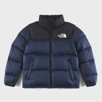 The North Face 1996 Retro Nuptse 700-Fill Down Puffer Jacket