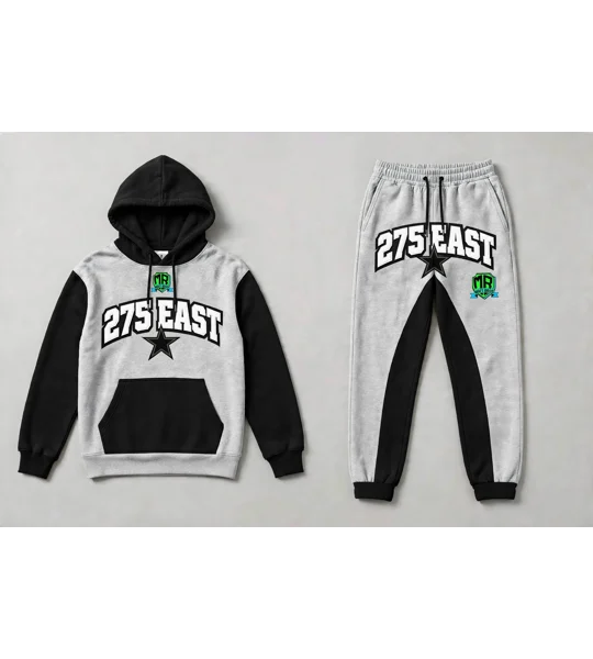MAFI BROS. Designed 275EAST Sweatsuits