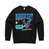 MAFI BROS. Designed Mangere East 275 Sweatshirt