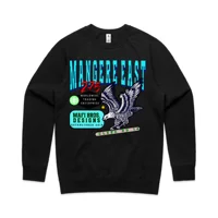 MAFI BROS. Designs Mangere East 275 Sweatshirt