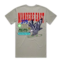 MAFI BROS. Mangere East 275 Designed Tshirts