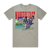 MAFI BROS. Mangere East 275 Designed Tshirts