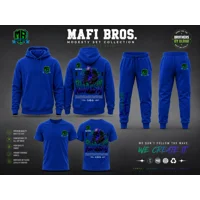 MAFI BROS. Modesty Designed Sweat Set