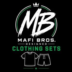 MAFI BROS. CLOTHING SETS