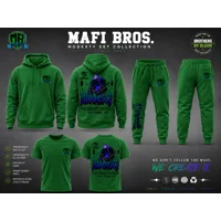 MAFI BROS. Modesty Designed Sweat Set