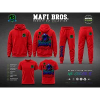 MAFI BROS. Modesty Designed Sweat Set