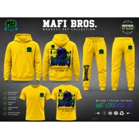 MAFI BROS. Modesty Designed Sweat Set