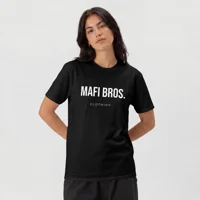 MAFI BROS. CLOTHING Tshirts