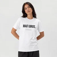 MAFI BROS. CLOTHING Tshirts