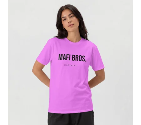 MAFI BROS. CLOTHING Tshirts