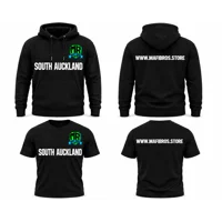 MAFI BROS. Designed South Auckland ft. www.mafibros.store Hoodies & Tshirts Clothing Set