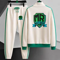 MAFI BROS. Tracksuit 2nd Designs