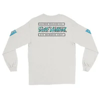 Men’s Long Sleeve Shirt
