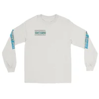 Men’s Long Sleeve Shirt