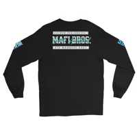 Men’s Long Sleeve Shirt