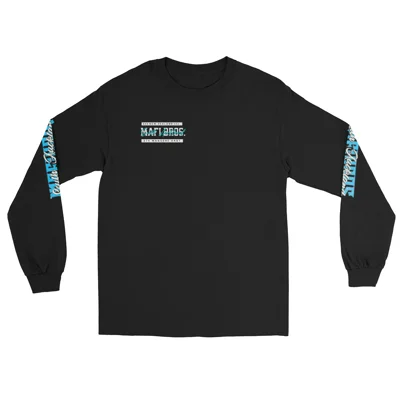Men’s Long Sleeve Shirt
