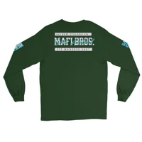 Men’s Long Sleeve Shirt