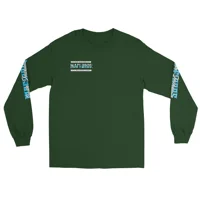 Men’s Long Sleeve Shirt