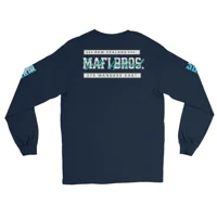 Men’s Long Sleeve Shirt