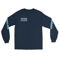Men’s Long Sleeve Shirt