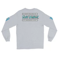 Men’s Long Sleeve Shirt