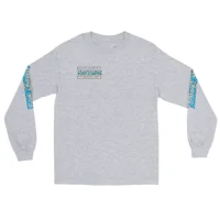 Men’s Long Sleeve Shirt