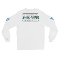 Men’s Long Sleeve Shirt