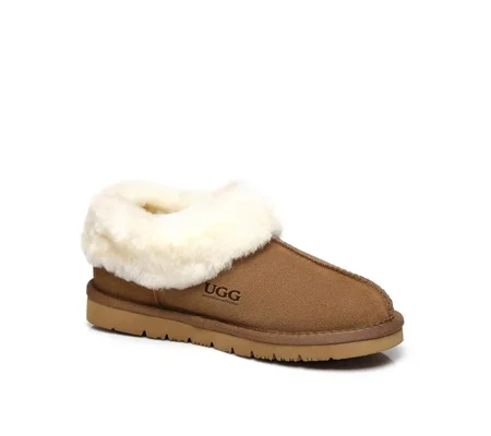 Men's UGG Homely Slipper