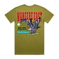 MAFI BROS. Mangere East 275 Designed Tshirts